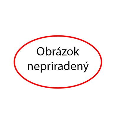 Nálepka s maskou pre displej operátora                                          