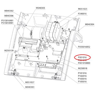 ZD E-2100 v1.6 UNI                                                              