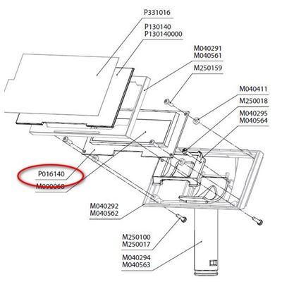 DPS RS232 Display Interface v1.0                                                