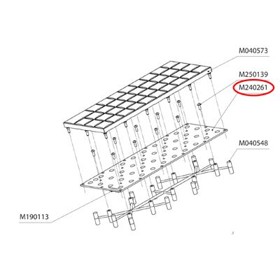 DPS Keyboard E150 v1.0                                                          