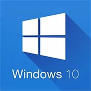 Windows 10 Enterprise (64 bit)                                                  