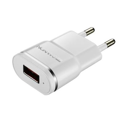 Nabíjačka CANYON USB 5V/1A                                                      