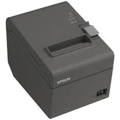 Tlačiareň EPSON TM-T20II USB+RS232                                              