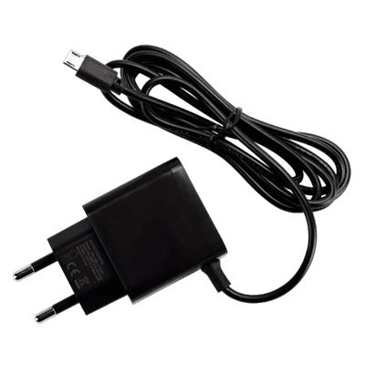 Napájací adaptér VX675 5V/1A+micro USB                                          