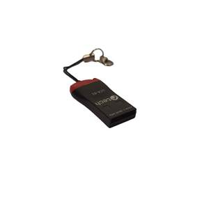 Mini čítačka microSDHC pre CHDÚ SD 1.02                                         
