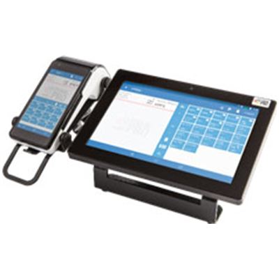 FiskalPRO ORANGE 4G POS systém                                                  
