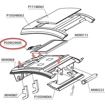 DPS Disp.Intc. E80 v.12                                                         