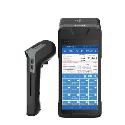 FiskalPRO N86 eKasa                                                             