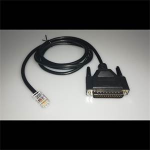 Dátový kábel FiskalPRO tlač./VX520                                              