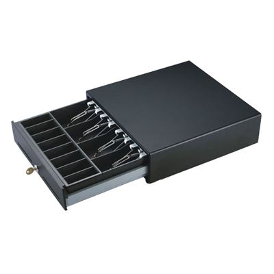 Peňaž.zásuvka MK330,4B/8M, 24V                                                  