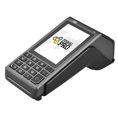 FiskalPRO T6 eKasa tlačiareň                                                    