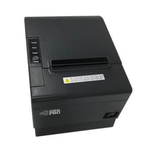 POS printer FiskalPRO 80mm WIFI                                                 