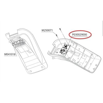 E80A konektory v 2.2                                                            
