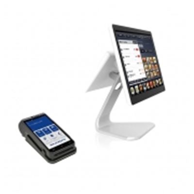 Brilliance P1-AD (Android Dual Screen)                                          