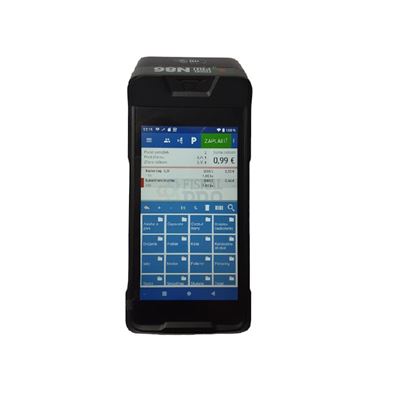 FiskalPRO N86 eKasa (Laser skener)                                              