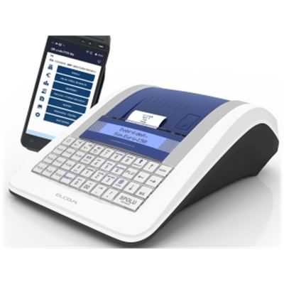 Euro150i/o TE FlexySK,BAT + SMARTPEAK                                           