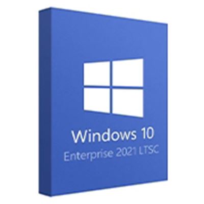 Win10IoT Enterprise 2021 ENTRY                                                  