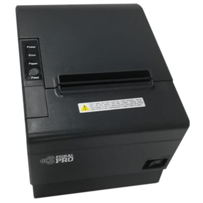 Tlačiareň POS Printer FiskalPRO 80mm                                            