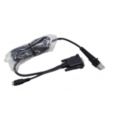 Kábel RS-232 pre KL- 5200 a KD-5230                                             