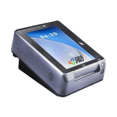 FiskalPRO UN20 4G bezobslužný PT                                                