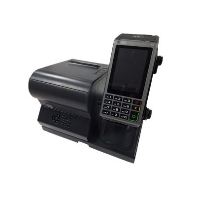 Stojan FiskalPRO Combo T6+printer                                               