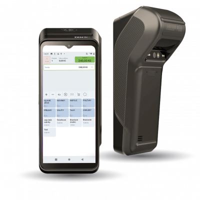 FiskalPRO N92 eKasa                                                             