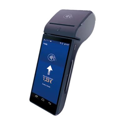 SMARTPEAK P2000L                                                                