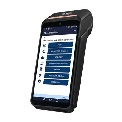 INGENICO DX8000                                                                 