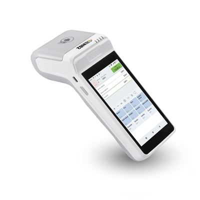 FiskalPRO N82 zariadenie, OS ANDROID                                            