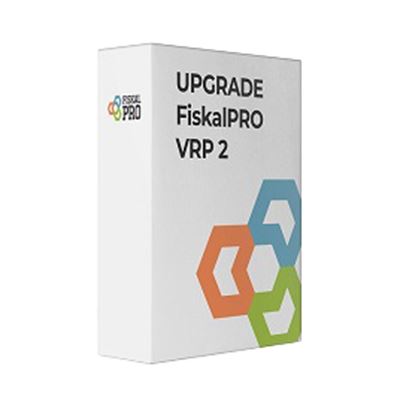 Licencia VRP                                                                    