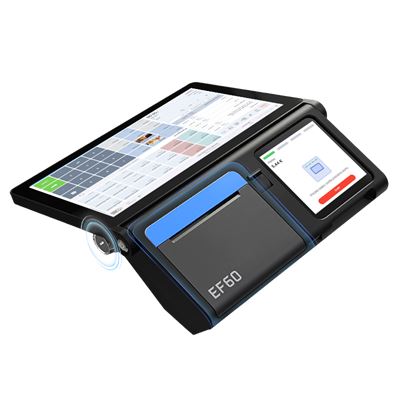 Zostava FiskalPRO EF60                                                          