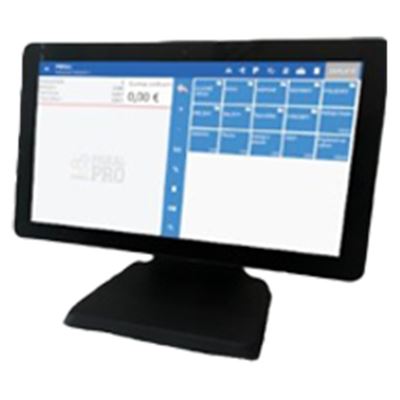 Upgrade kit FiskalPRO COMBO 15"                                                 
