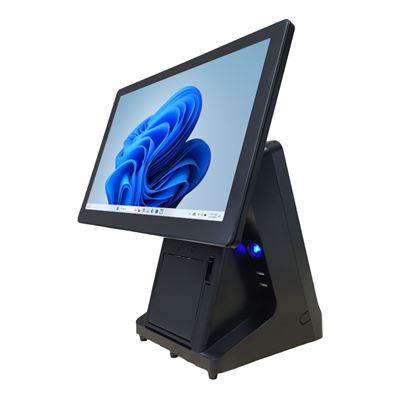 PC FiskalPRO WinPRO II                                                          