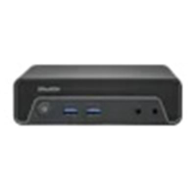 Shuttle Nano PC NE10N, Intel N100                                               