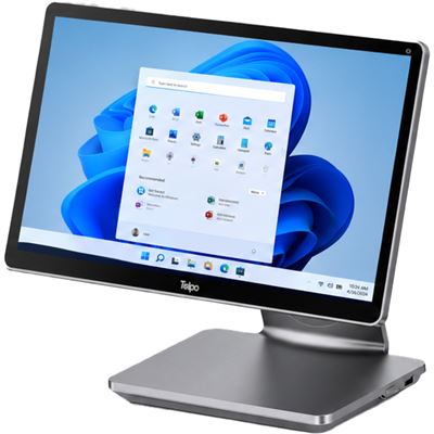 FiskalPRO C9W  15,6" + WIN 11 IoT enter.                                        